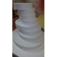 Муляж-подиум для торта (12х5 см)