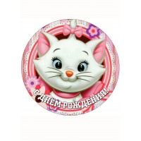 Кошечка Мари №2