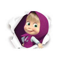 Маша и медведь №9