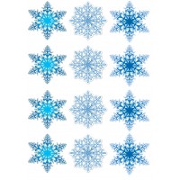 НОВЫЙ ГОД №11К