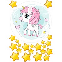 Единорог №5