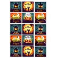 Хеллоуин 15Т