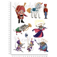 Новый год №33Т