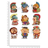 23 Февраля №42