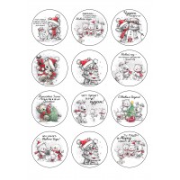 Новый год 43Т