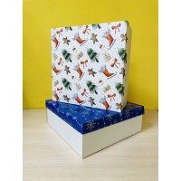 Коробка №98 без окна