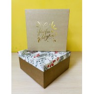 Коробка №103 