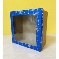 Коробка №104 с окном