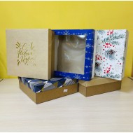 Коробка №105