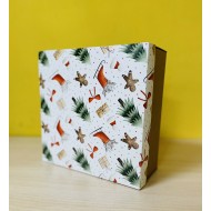 Коробка №107