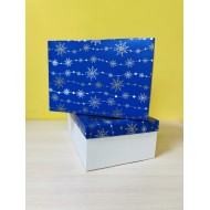 Коробка №109 без окна