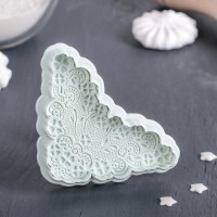 Плунжер «Кружево» №4