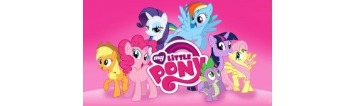 "My Little Pony"