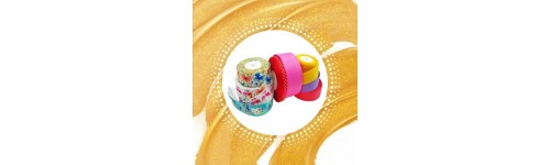 Ленты декоративные, ленты подарочные